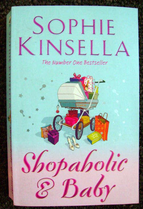 Sophie Kinsella - Shopaholic and Baby
