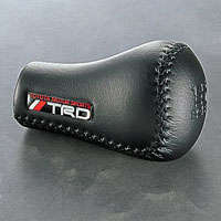 *** TRD SPORTS GEAR KNOB LIMITED EDITION ***