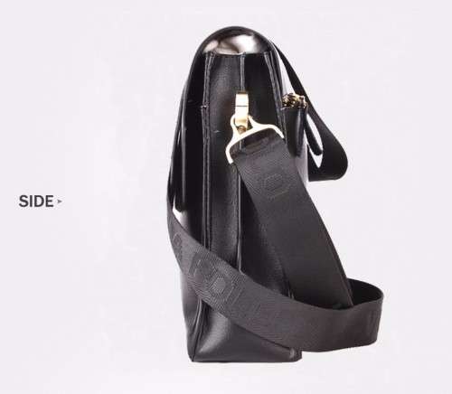 VICUNA POLO Famous Brand Classic Design Mens Messenger Bags Promotional Casual Business Man