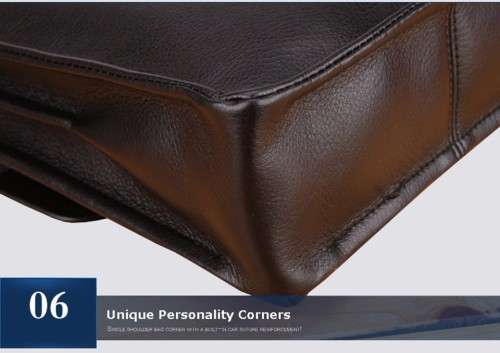 VICUNA POLO Famous Brand Classic Design Mens Messenger Bags Promotional Casual Business Man