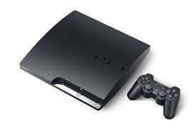 PLAYSTATION 3 320GB