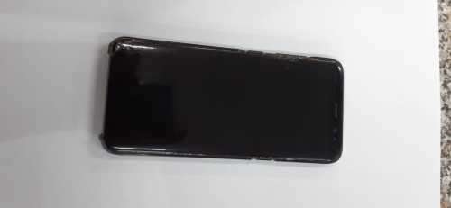 Samsung S8 64gb Midnight Black ***Please read***