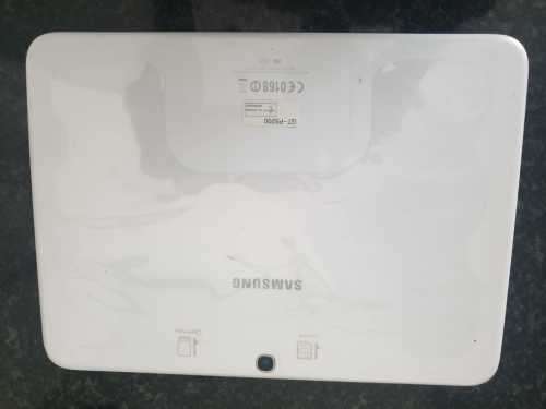 Samsung Tab 3 10.1 inch + DSTV drifta *** please read***