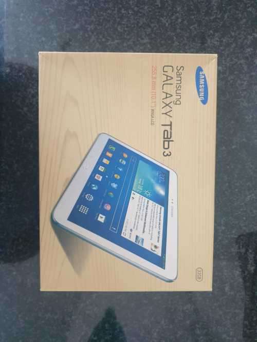 Samsung Tab 3 10.1 inch + DSTV drifta *** please read***