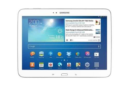 Samsung Tab 3 10.1 inch + DSTV drifta *** please read***