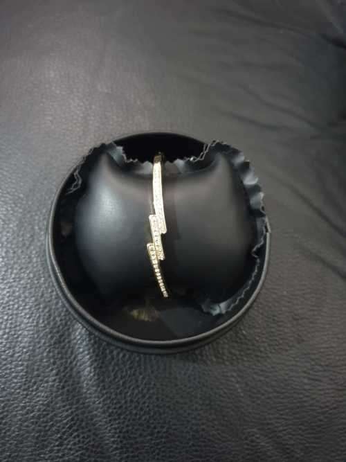 Stunning Silver and Gold Bracelets and Bangles ***1 bid for 20 peices ***Starting from R1***