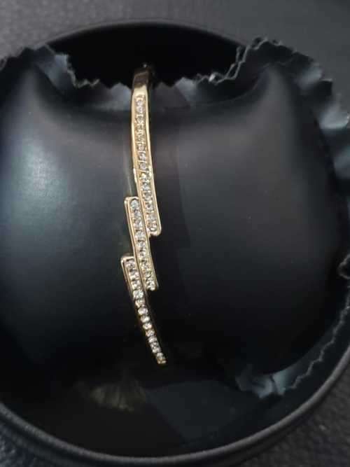 Stunning Silver and Gold Bracelets and Bangles ***1 bid for 20 peices ***Starting from R1***