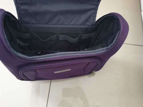 Tosca Lightweight Vanity Case ***Starting bid from R1***