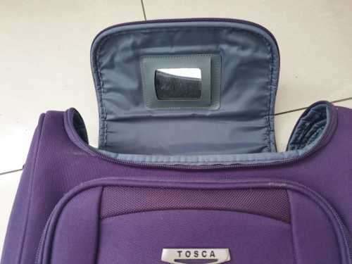 Tosca Lightweight Vanity Case ***Starting bid from R1***