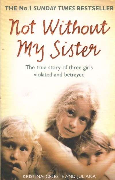 Not Without my Sister (paperback)