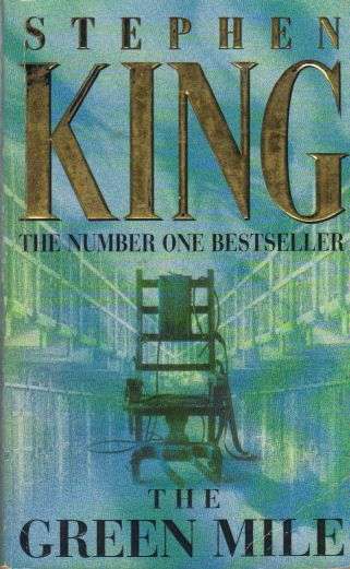 Stephen King - the Green Mile (Paperback)