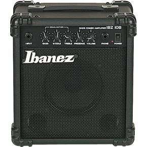 Ibanez Bass Amp