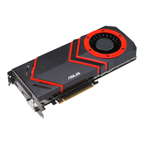 Radeon 5870