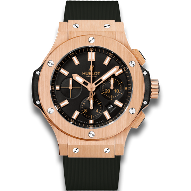Hublot Rose Gold Big Bang