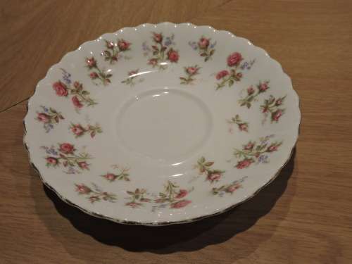 Royal Albert Winsome saucer