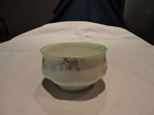 Royal Albert Greenwood tree sugar bowl