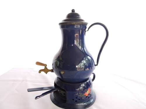 Antique Brazier (Konfoor)