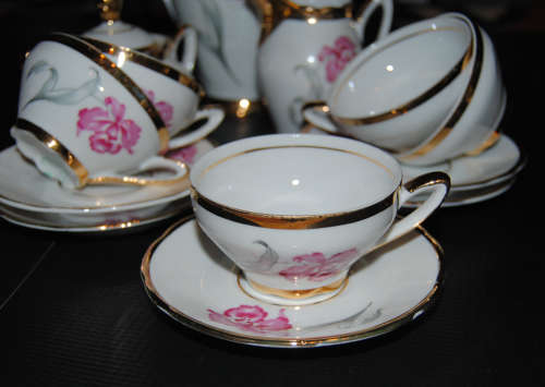 Bavaria Coffee set