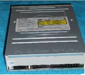 samsung writemaster cd/dvd writers