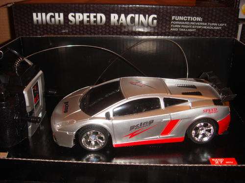 KIDS Radio control car FULL FUNCTION - IDEAL XMAS GIFT