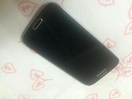 ORIGINAL SAMSUNG GALAXY S4 (32GB) BLACK MIST