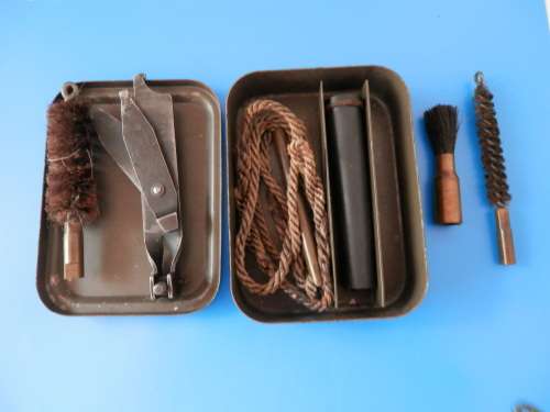 Rhodesian FN Rifle Cleaning Kit