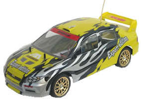 HBX-RACING 4WD 1:10 SCALE Ã¢ÂÂ POST 5 ON ROAD ELECTRIC CAR READY TO RUN