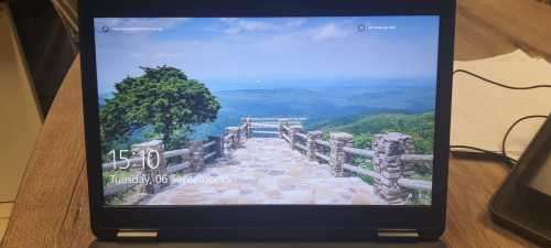 DELL LATITUDE E5440  i7-4600U 16GB RAM 500GB HDD  14` LED  2GB NVIDIA