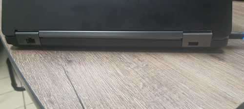 DELL LATITUDE E5440  i7-4600U 16GB RAM 500GB HDD  14` LED  2GB NVIDIA