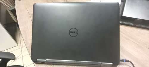 DELL LATITUDE E5440  i7-4600U 16GB RAM 500GB HDD  14` LED  2GB NVIDIA