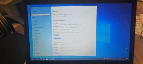 DELL LATITUDE E5440  i7-4600U 16GB RAM 500GB HDD  14` LED  2GB NVIDIA