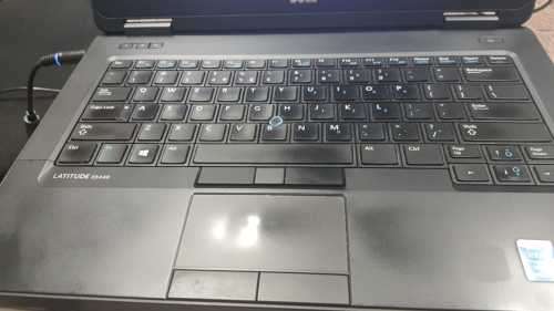 DELL LATITUDE E5440  i7-4600U 16GB RAM 500GB HDD  14` LED  2GB NVIDIA