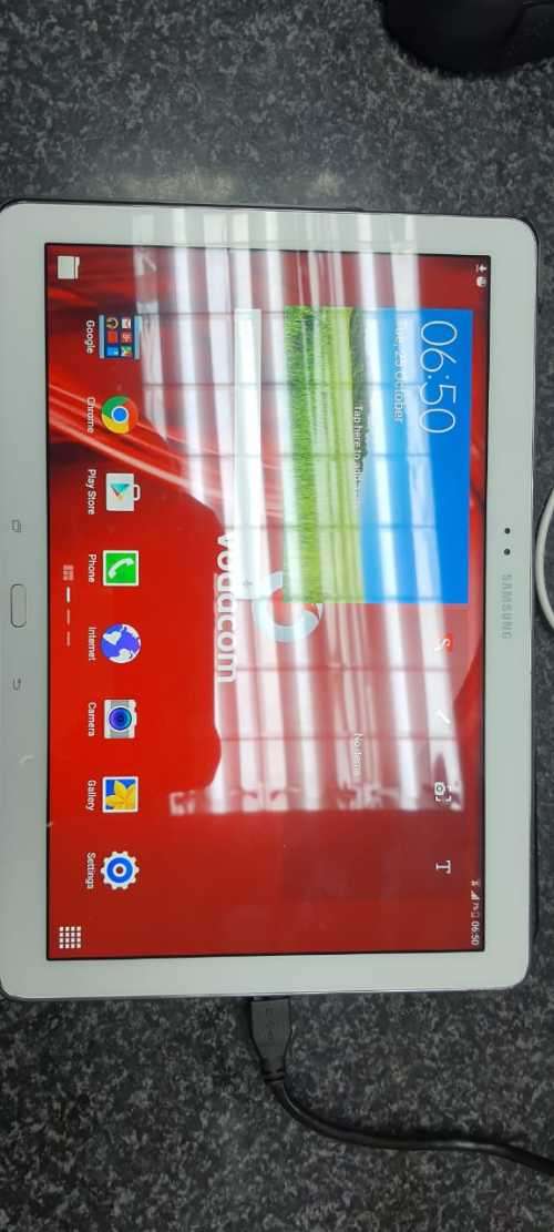 Samsung Note Pro 12.2 (SM-P905)