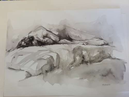 NUDES BY MARIETTE PRETORIUS