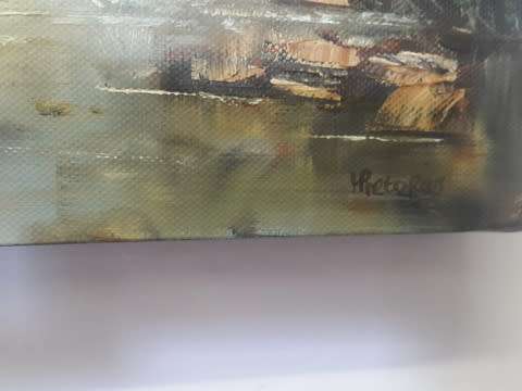 BEAUTIFUL LITTLE TREASURE BY MARIETTE PRETORIUS