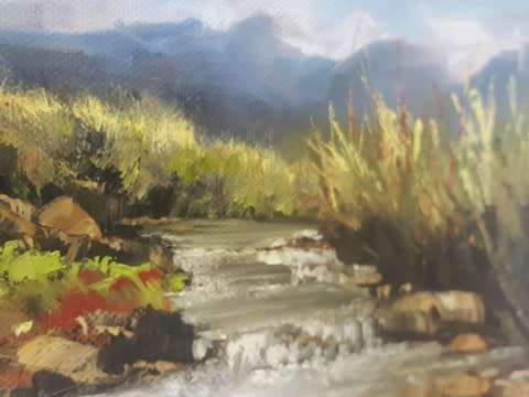 BEAUTIFUL LITTLE TREASURE BY MARIETTE PRETORIUS