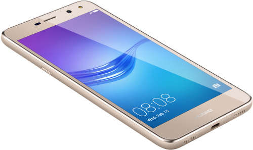 Huawei Y5 Prime 2018 - Gold