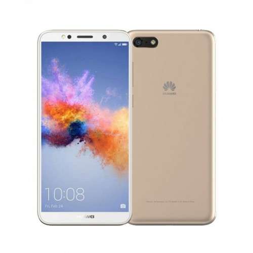Huawei Y5 Prime 2018 - Gold