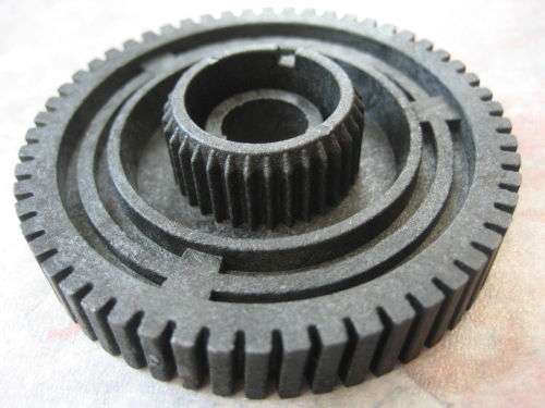 BMW E83 X3 E53 X5 New Transfer Case Actuator Motor Reinforced Carbon Fiber Gear