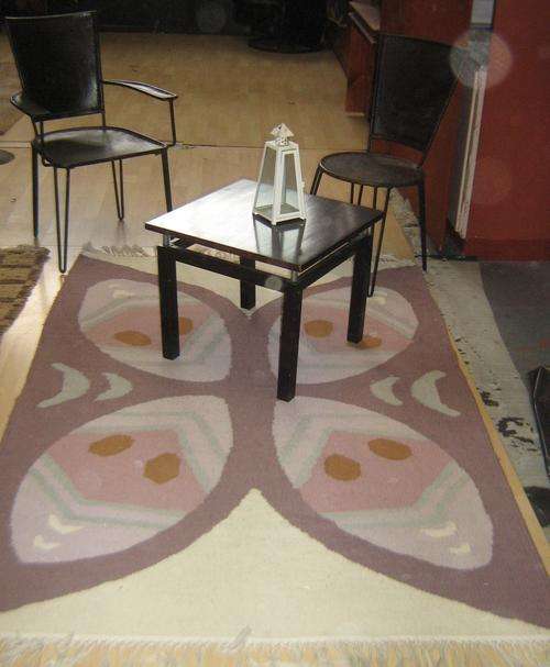 Beautiful Lounge Size WOOL RUG  -  ONLY 1  available; valued @ over R 3500 !!