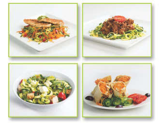 Twista Spiral Slicer