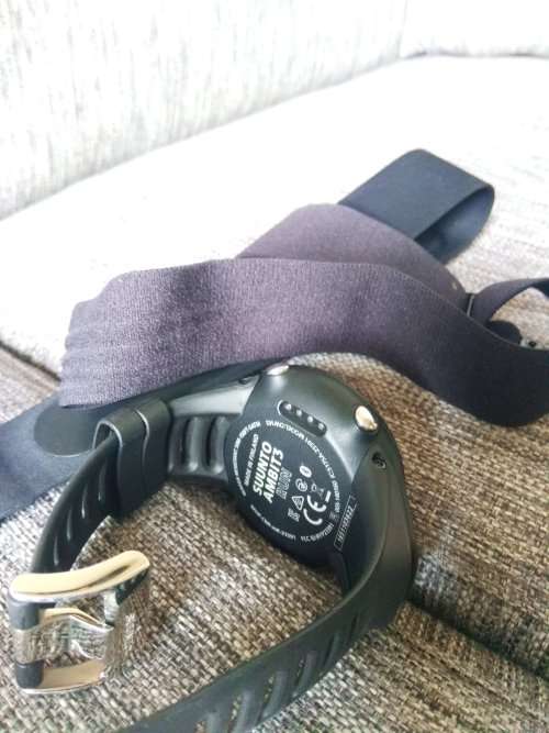 Suunto Ambit3 Run
