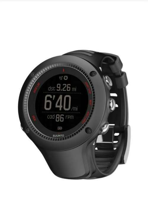 Suunto Ambit3 Run