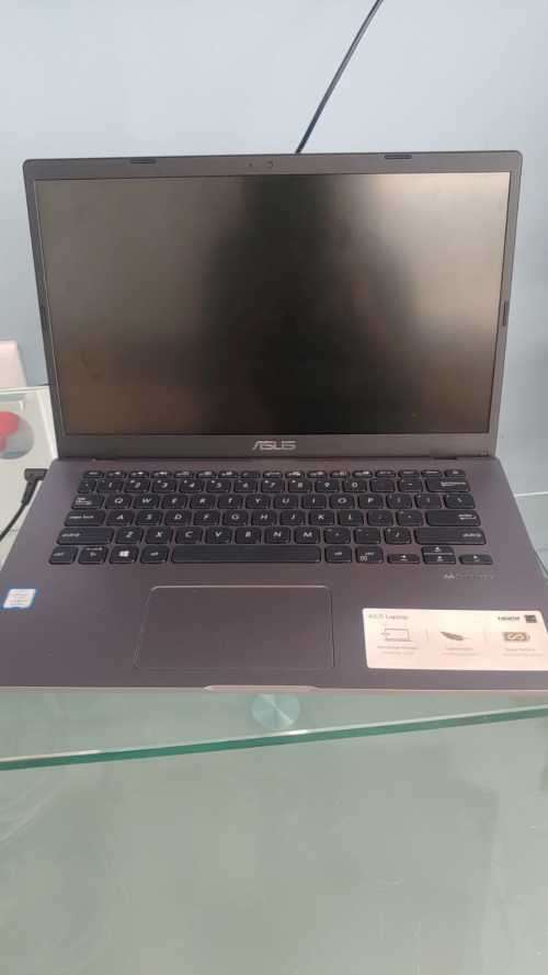 ASUS I7