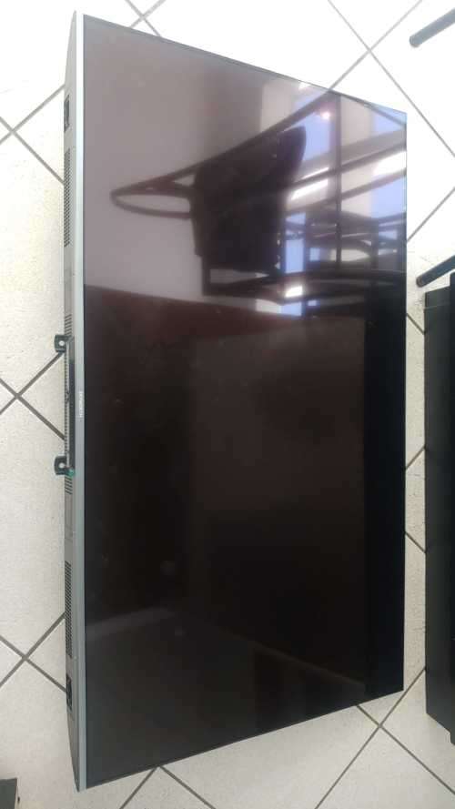 Skyworth 139 cm (55`) SMART UHD ANDROID TV