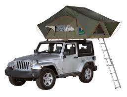 Howling Moon Roof top tent