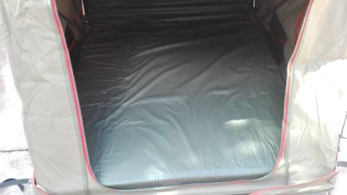 Howling Moon Roof top tent