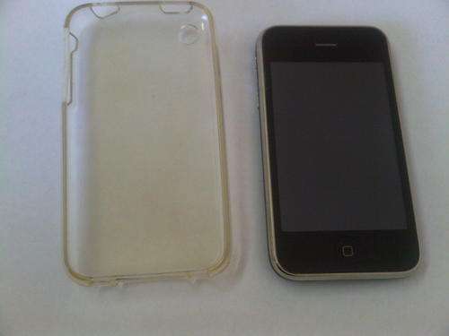 IPHONE 3 ... 16GB .. PLEASE READ!