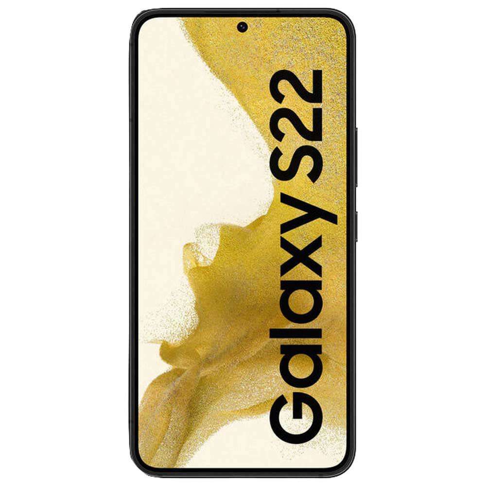 New Samsung S22 with Cover and Screen Guard!!