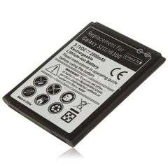 High Capacity Li-ion Battery For Samsung Galaxy S3 SIII I9300